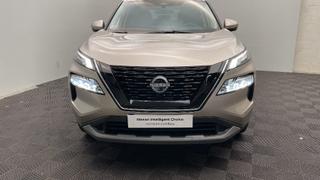 Nissan XTrail  - photo 2