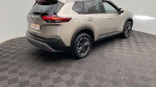 Nissan XTrail  - photo 3