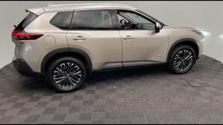 Nissan XTrail  - photo 4