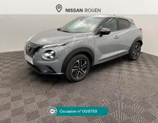 Nissan Juke - Juke HYBRID 143 N-Connecta - 23 990 €
