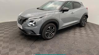 Nissan Juke  - photo 0