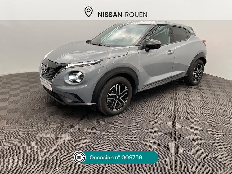 Nissan Juke  - 23 990 €
