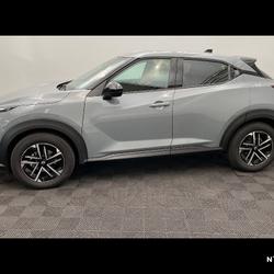 Nissan Juke HYBRID 143 N-Connecta occasion - Rouen - photo 2/37