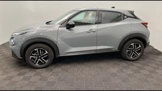 Nissan Juke  - photo 1