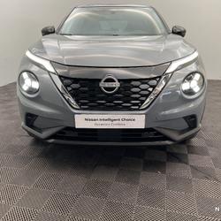 Nissan Juke HYBRID 143 N-Connecta occasion - Rouen - photo 3/37