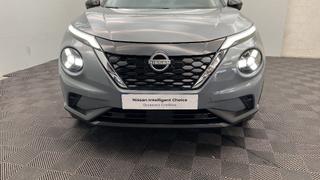 Nissan Juke  - photo 2