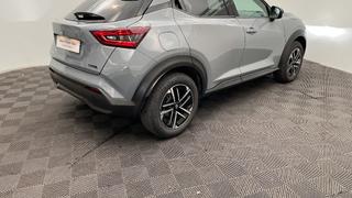 Nissan Juke  - photo 3