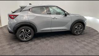 Nissan Juke  - photo 4