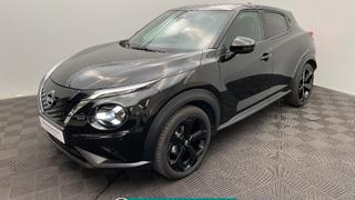 Nissan Juke  - Tekna - photo 0