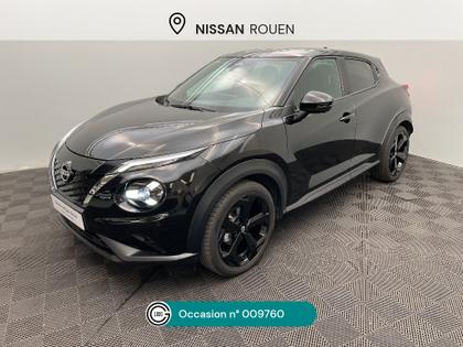 Nissan Juke - Juke HYBRID 143 Tekna - 25 990 €