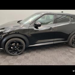 Nissan Juke HYBRID 143 Tekna occasion - Rouen - photo 2/36