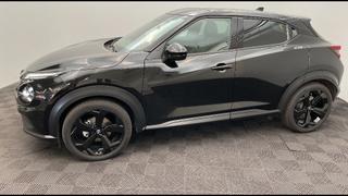 Nissan Juke  - Tekna - photo 1