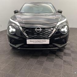Nissan Juke HYBRID 143 Tekna occasion - Rouen - photo 3/36