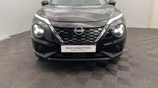 Nissan Juke  - Tekna - photo 2