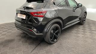 Nissan Juke  - Tekna - photo 3