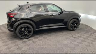 Nissan Juke  - Tekna - photo 4