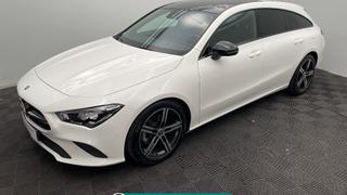 Mercedes CLA  - photo 0
