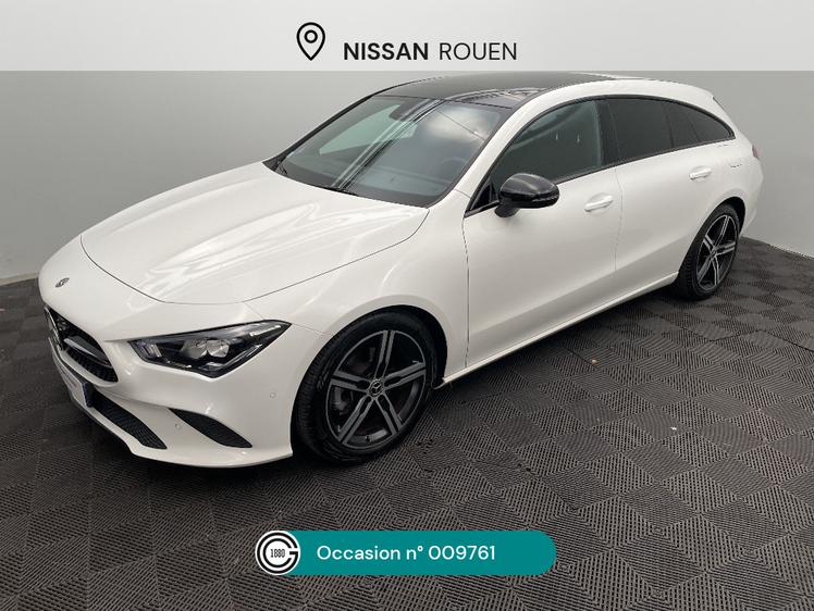 Mercedes CLA  - 26 990 €