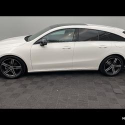 Mercedes CLA Shooting Brake 180 7G-DCT Progressive Line occasion - Rouen - photo 2/42
