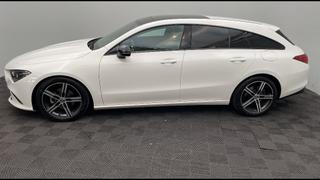 Mercedes CLA  - photo 1