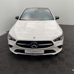Mercedes CLA Shooting Brake 180 7G-DCT Progressive Line occasion - Rouen - photo 3/42