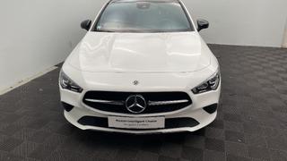 Mercedes CLA  - photo 2