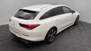 Mercedes CLA  - photo 3