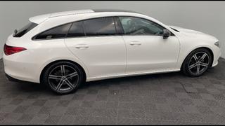 Mercedes CLA  - photo 4
