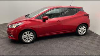 Nissan Micra  - photo 1