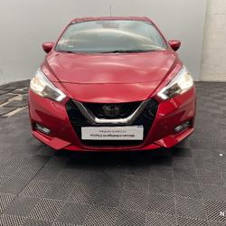 Nissan Micra IG-T 100 N-Connecta occasion - Rouen - photo 3/33