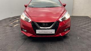 Nissan Micra  - photo 2