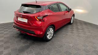 Nissan Micra  - photo 3