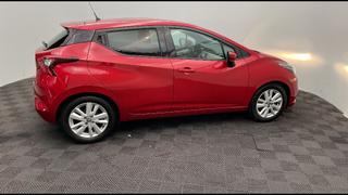 Nissan Micra  - photo 4