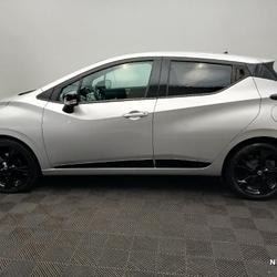 Nissan Micra IG-T 100 N-Tec occasion - Rouen - photo 2/31