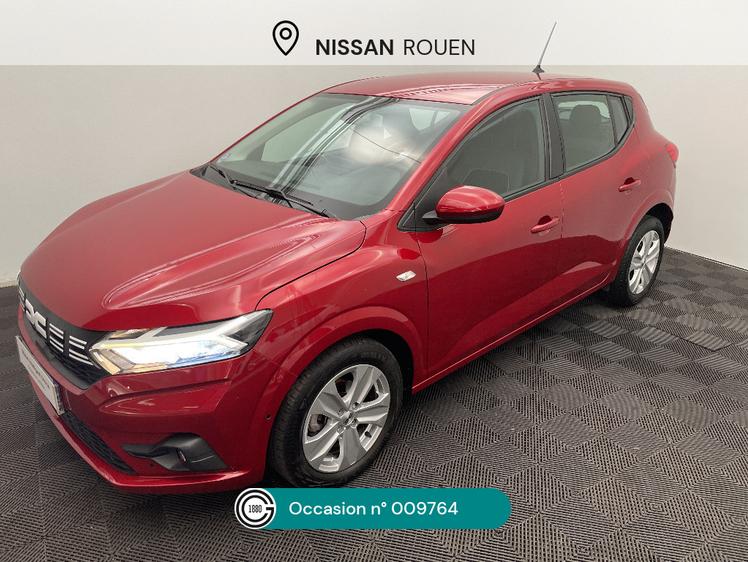 Dacia Sandero  - 15 990 €