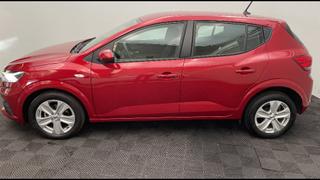 Dacia Sandero  - photo 1