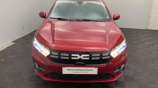 Dacia Sandero  - photo 2