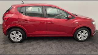 Dacia Sandero  - photo 4
