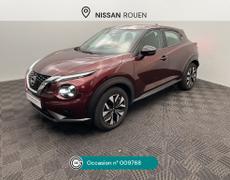 Nissan Juke Rouen