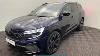 Renault Espace 5  - photo 0