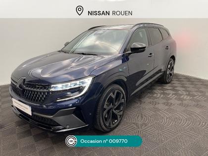 Renault Espace 5 - Espace E-Tech hybrid 200 esprit Alpine - 34 990 €