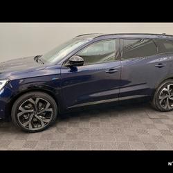 Renault Espace 5 E-Tech hybrid 200 esprit Alpine occasion - Rouen - photo 2/36