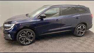 Renault Espace 5  - photo 1