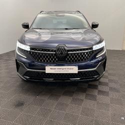 Renault Espace 5 E-Tech hybrid 200 esprit Alpine occasion - Rouen - photo 3/36