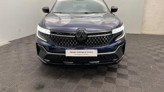 Renault Espace 5  - photo 2