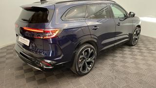 Renault Espace 5  - photo 3