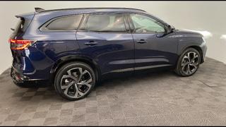 Renault Espace 5  - photo 4