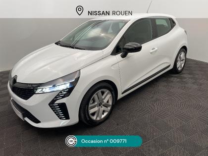 Renault Clio 5 - Clio E-Tech full hybrid 145 ch GSR2 Evolution - 18 990 €