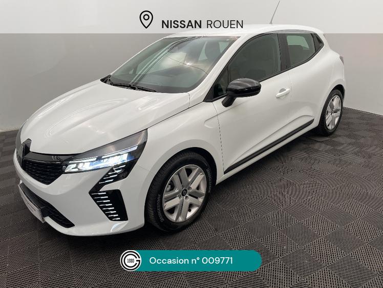 Renault Clio 5  - 18 990 €