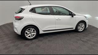 Renault Clio 5  - photo 4